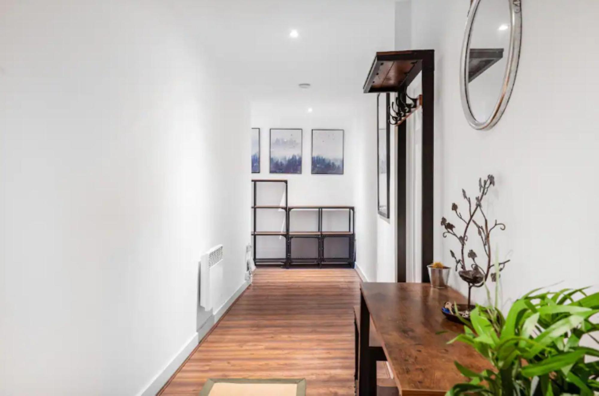 Oriental Suite 2 Bed 2 Bath Netflix And Free Parking, Games- Maihom バーミンガム エクステリア 写真